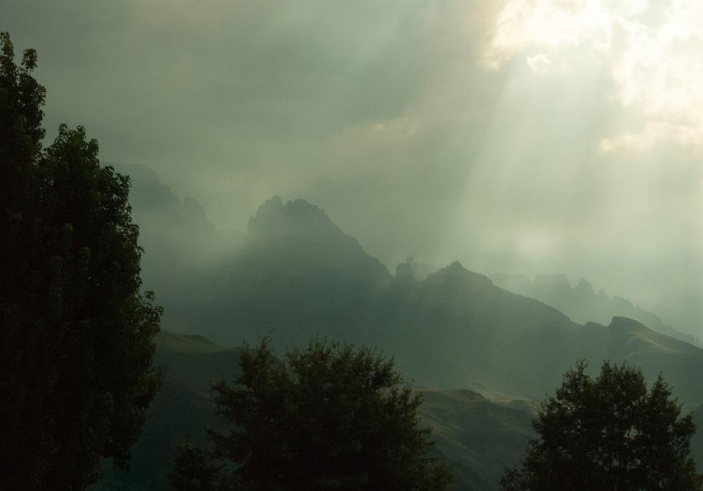 Holiday home Monte Video-deo Gloria