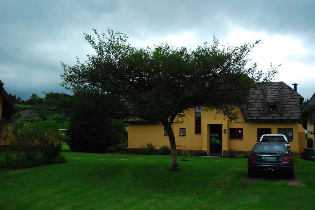 Monte Video-deo Gloria Holiday home