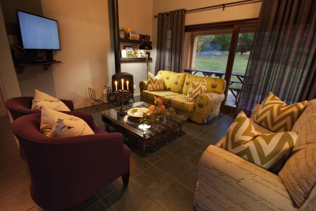 Holiday home Monte Video-deo Gloria Champagne Valley
