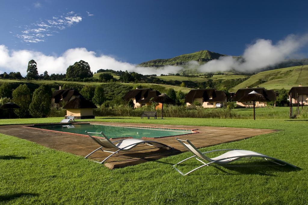 Holiday home Monte Video-deo Gloria Champagne Valley