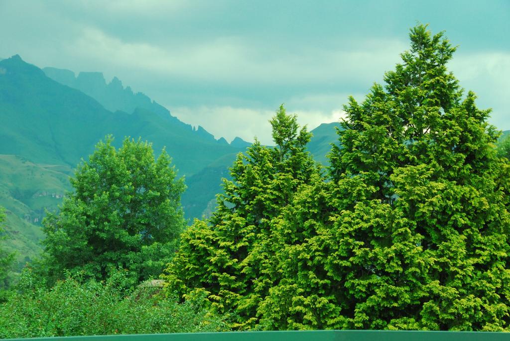 Monte Video-deo Gloria Holiday home *